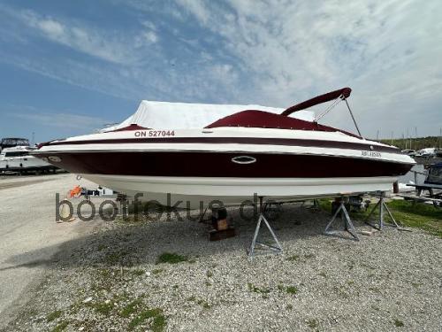 Larson LXi 248 technische daten